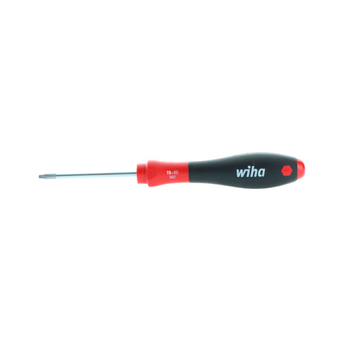 Atornillador torx t8 mango softfinish 60mm