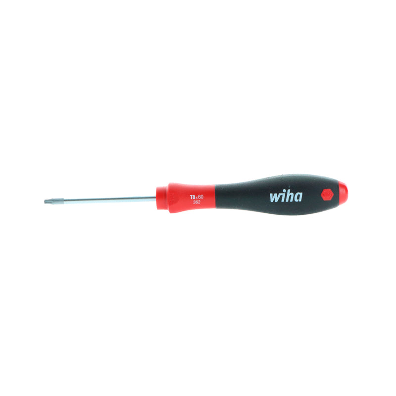 Atornillador torx t8 mango softfinish 60mm