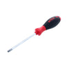 Atornillador manilla softfinish punta torx t30s con orificio guiax115 mm