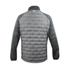 PARKA HW NEW NOMADE GRIS M
