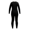 CONJUNTO INTERIOR HW HDX TERMICO MUJER NEGRO M