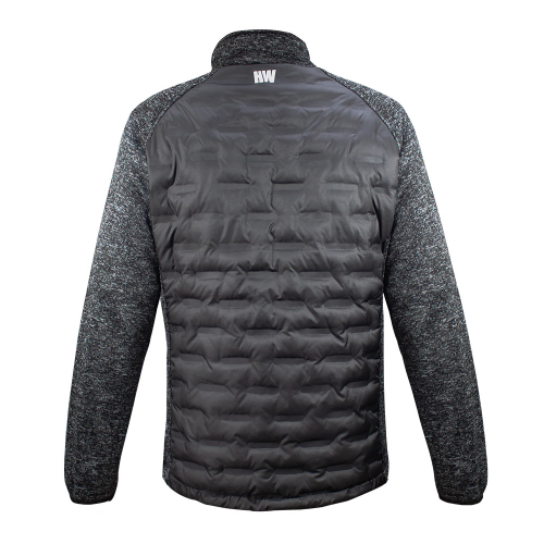 PARKA HW 3 EN 1 RENO NOMADE NEGRO L