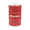 REFRIGERANTE INORGANIC.50%AZUL 200LT - WURTH - WURTH