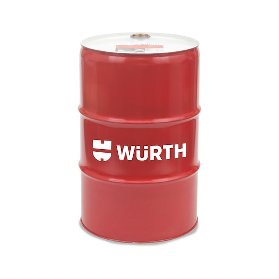 REFRIGERANTE INORG.33% ROJO 5L - WURTH - WURTH