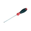 Atornillador allen 3.0x100mm punta bola m. ring