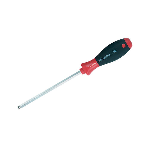Atornillador manilla softfinish punta allen bola 8.0mm sujetador de tornillo magic ring