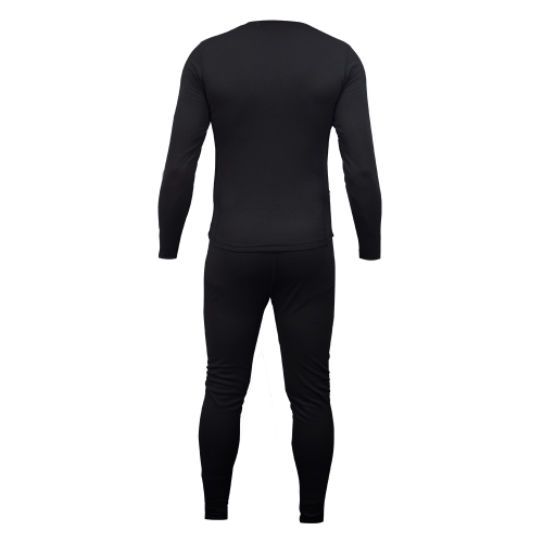 CONJUNTO INTERIOR HW HDX TERMICO NEGRO XL