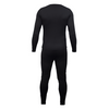 CONJUNTO INTERIOR HW HDX TERMICO NEGRO M