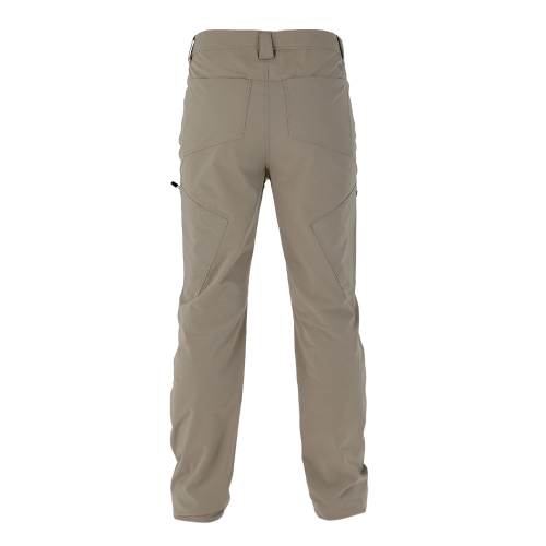 PANTALON HW NEW ATACAMA MUJER SAND S