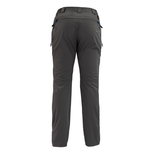 PANTALON HW NAHUEL HOMBRE GRIS XL