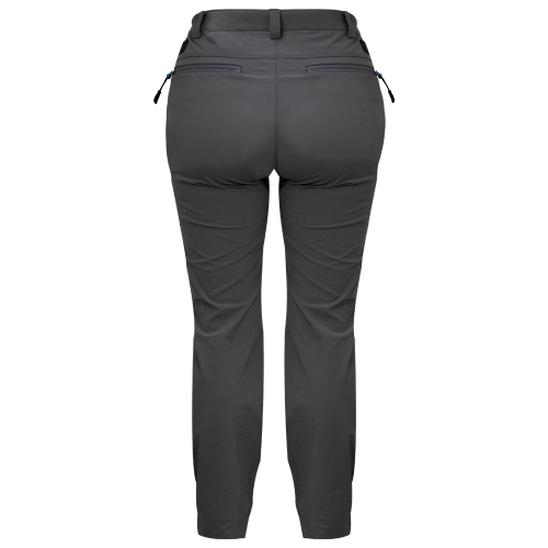 PANTALON HW NAHUEL MUJER GRIS L