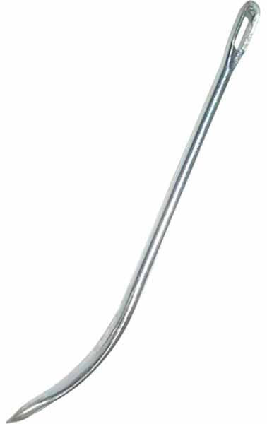 AGUJA SACO 8" (DISPLAY 25 UNIDADES)