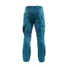 PANTALON CARGO HW DAKOTA SPANDEX PETROLEO XXL