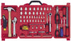 HERRAMIENTAS CROSSMAN # 99-060 - 90 PZS. EN ESTUCHE (OF)