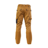 PANTALON CARGO HW DAKOTA SPANDEX CAMEL XXXL