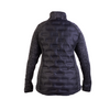 PARKA HW 3 EN 1 RENO NOMADE MUJER NEGRO XXL