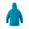 PARKA INSULADA HW EXPLORER PETROLEO XL