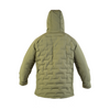 PARKA INSULADA HW EXPLORER VERDE OLVIA M