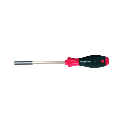Atornillador puntas intercambiables 25mm. manilla softfinish