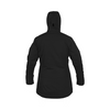 PARKA HW ARRAYAN MUJER NEGRA M
