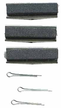 BRUNIDOR REPUESTO STANLEY # 79019 PARA # 79061(OF)