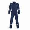OVEROL IGNIFUGO NFPA AZUL T.M HW TARASAFE