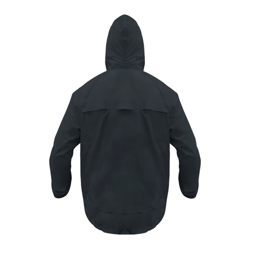 CORTAVIENTO HW VENT HOMBRE CARBON GREY L