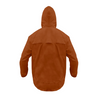 CORTAVIENTO HW VENT HOMBRE DARK ORANGE L
