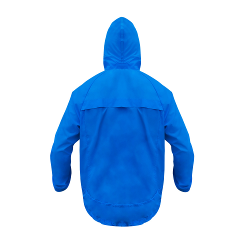 CORTAVIENTO HW VENT HOMBRE ELECTRIC BLUE XXL