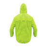 CORTAVIENTO HW VENT HOMBRE LIME L