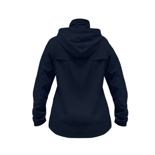 CORTAVIENTO HW VENT MUJER DEEP BLUE L