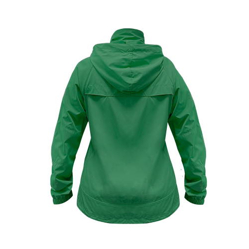 CORTAVIENTO HW VENT MUJER MINT L