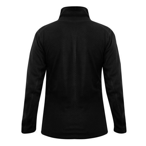 POLAR QUEBEC KENAI MUJER NEGRO L