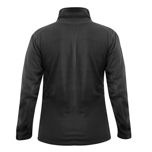 POLAR QUEBEC KENAI HOMBRE GRIS S