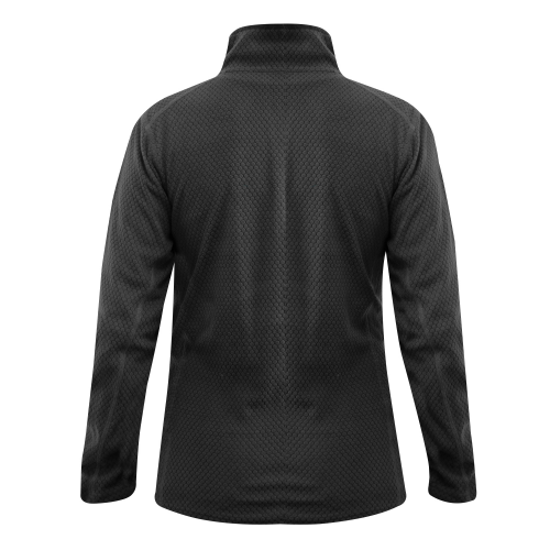 POLAR QUEBEC KENAI MUJER GRIS XS