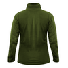 POLAR QUEBEC KENAI HOMBRE VERDE OLIVA XL