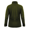 POLAR QUEBEC KENAI MUJER VERDE OLIVA M