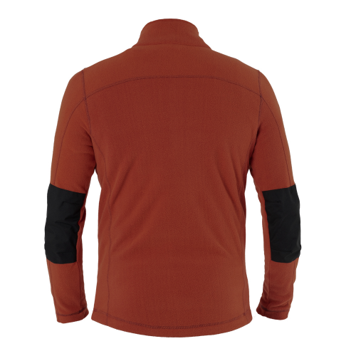 POLAR HW PETROHUE DARK ORANGE XL