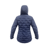 PARKA INSULADA HW EXPLORER MUJER DEEP BLUE XXL