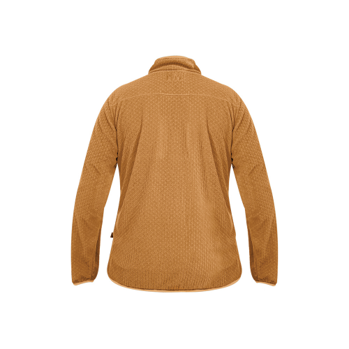 POLAR HW LLANQUIHUE MUSTARD M