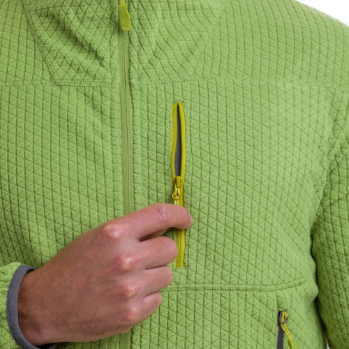 POLAR HW LLANQUIHUE LIME XL