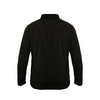 POLAR QUEBEC PARDO HOMBRE NEGRO M