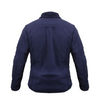 POLAR QUEBEC PARDO HOMBRE AZUL S