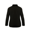 POLAR QUEBEC PARDO MUJER NEGRO S