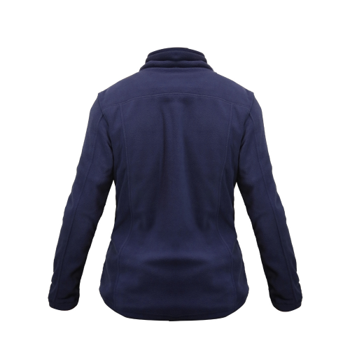 POLAR QUEBEC PARDO MUJER AZUL L