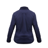 POLAR QUEBEC PARDO MUJER AZUL XXL