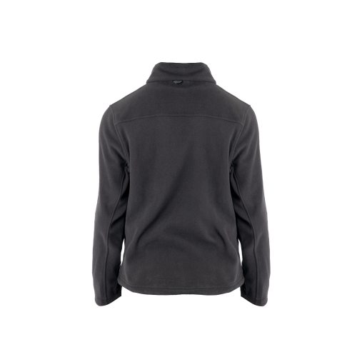 PARKA DESMONTABLE QUEBEC OTTAWA 3 EN 1 MUJER GRIS XXL