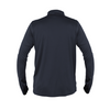 POLERA QUEBEC HALF-ZIP HOMBRE AZUL L