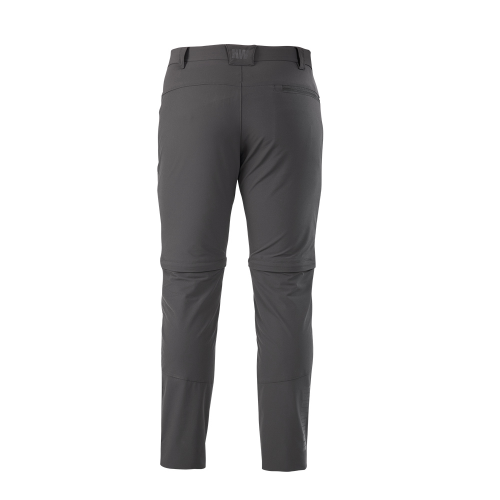 PANTALON OUTDOOR HW SUMMIT CARBON GREY XXL