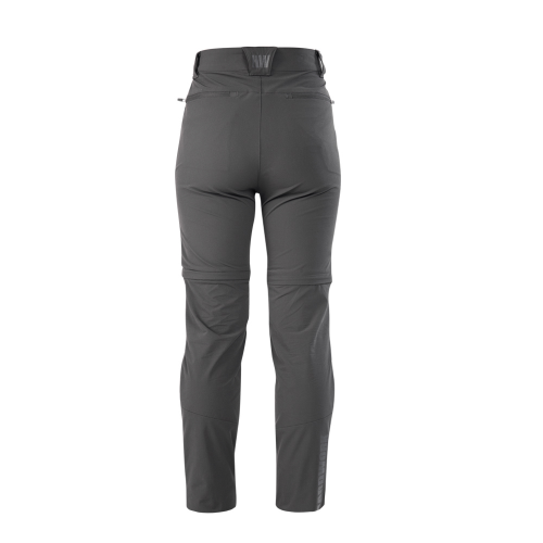 PANTALON OUTDOOR HW SUMMIT MUJER CARBON GREY M